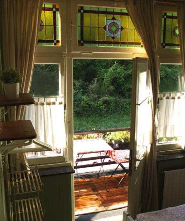 Villa Warempel Валкенбург Номер фото